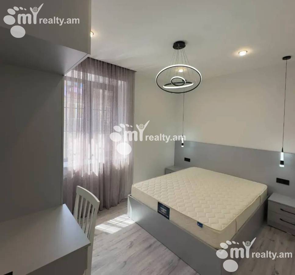 4 bedroom apartment for sale A. Khachatrian St, Arabkir Yerevan, 160281