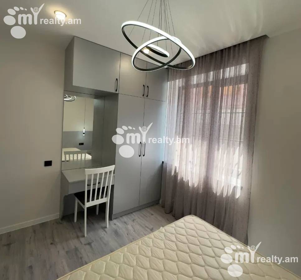 4 bedroom apartment for sale A. Khachatrian St, Arabkir Yerevan, 160281