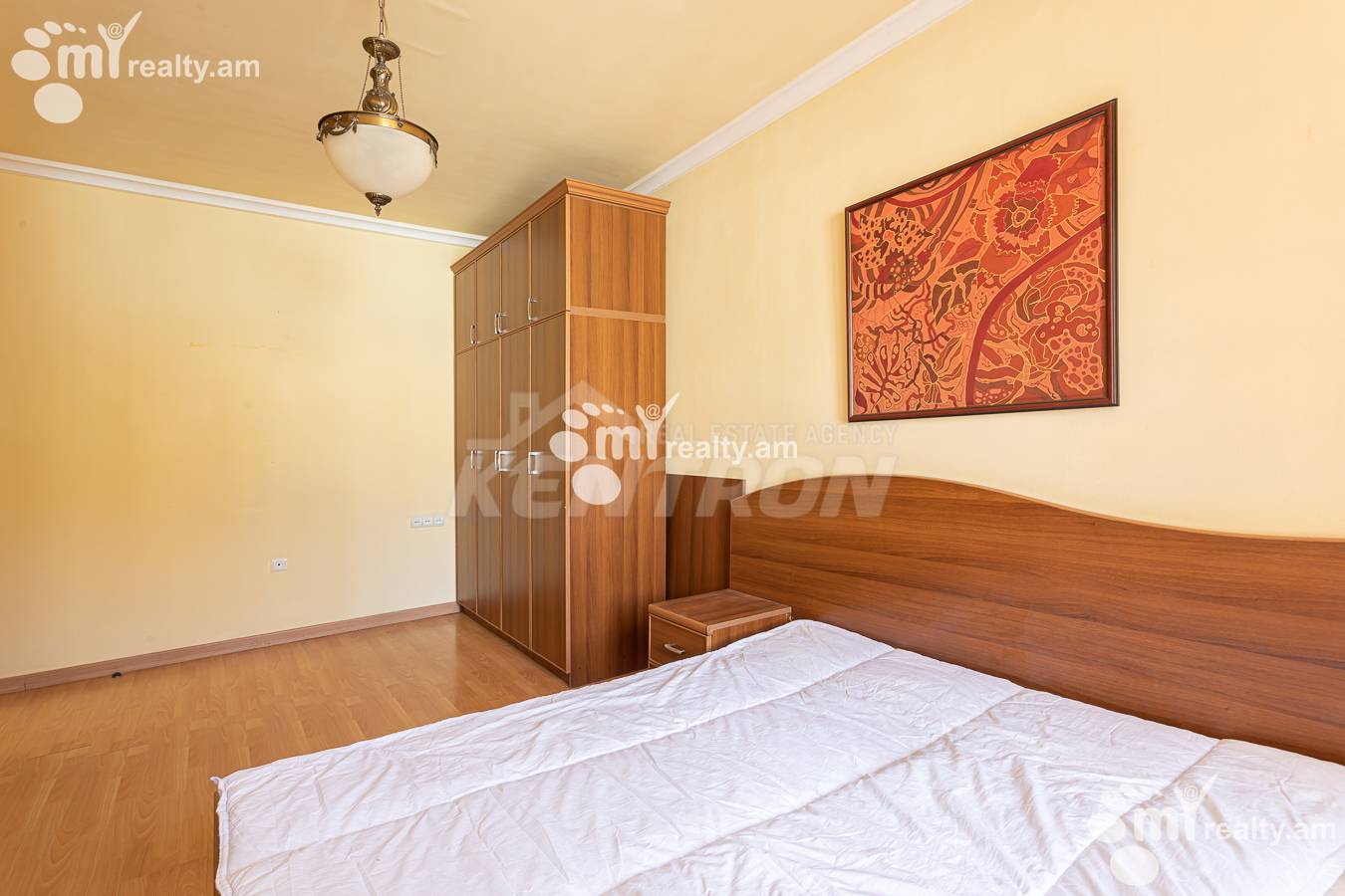 3 bedroom apartment for sale A. Avetisyan St, Arabkir Yerevan, 156288