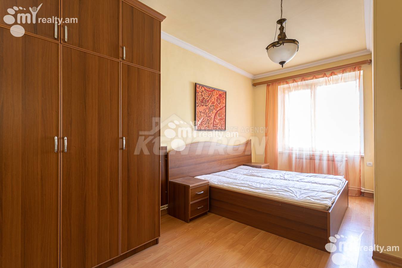 3 bedroom apartment for sale A. Avetisyan St, Arabkir Yerevan, 156288
