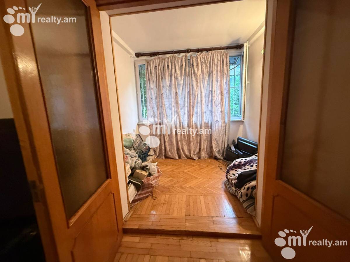 3 bedroom apartment for sale NarDos St, Center Yerevan, 161019