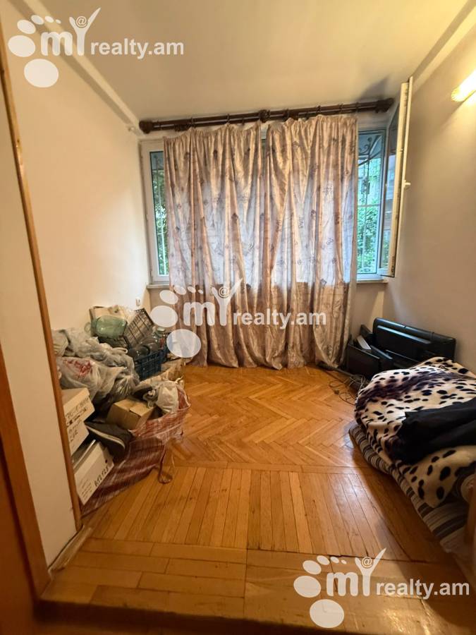 3 bedroom apartment for sale NarDos St, Center Yerevan, 161019