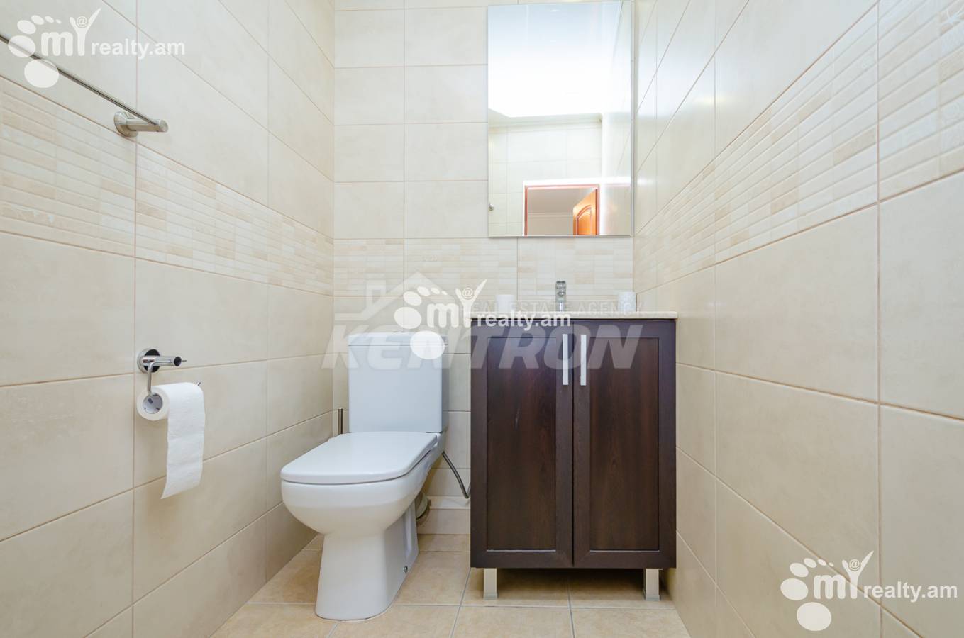 4 bedroom apartment for sale Yekmalyan St, Center Yerevan, 153776
