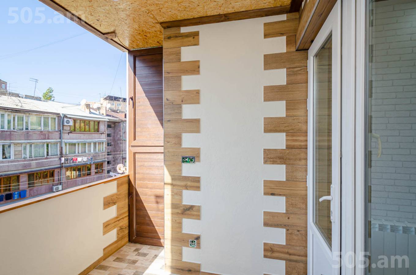 4 bedroom apartment for sale Moldovakan St, Nor Norque Yerevan, 150464