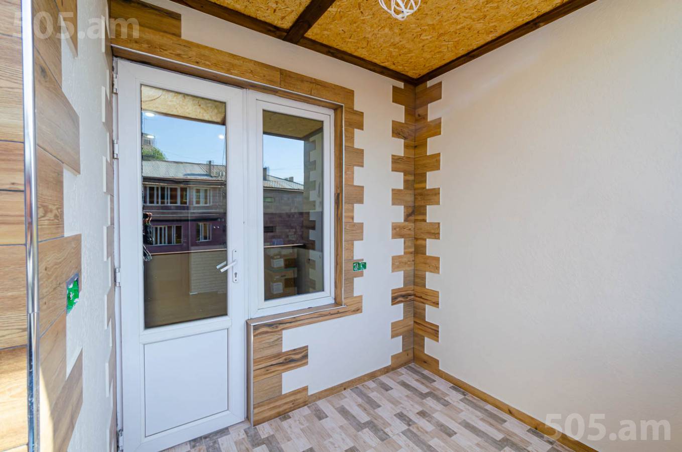 4 bedroom apartment for sale Moldovakan St, Nor Norque Yerevan, 150464