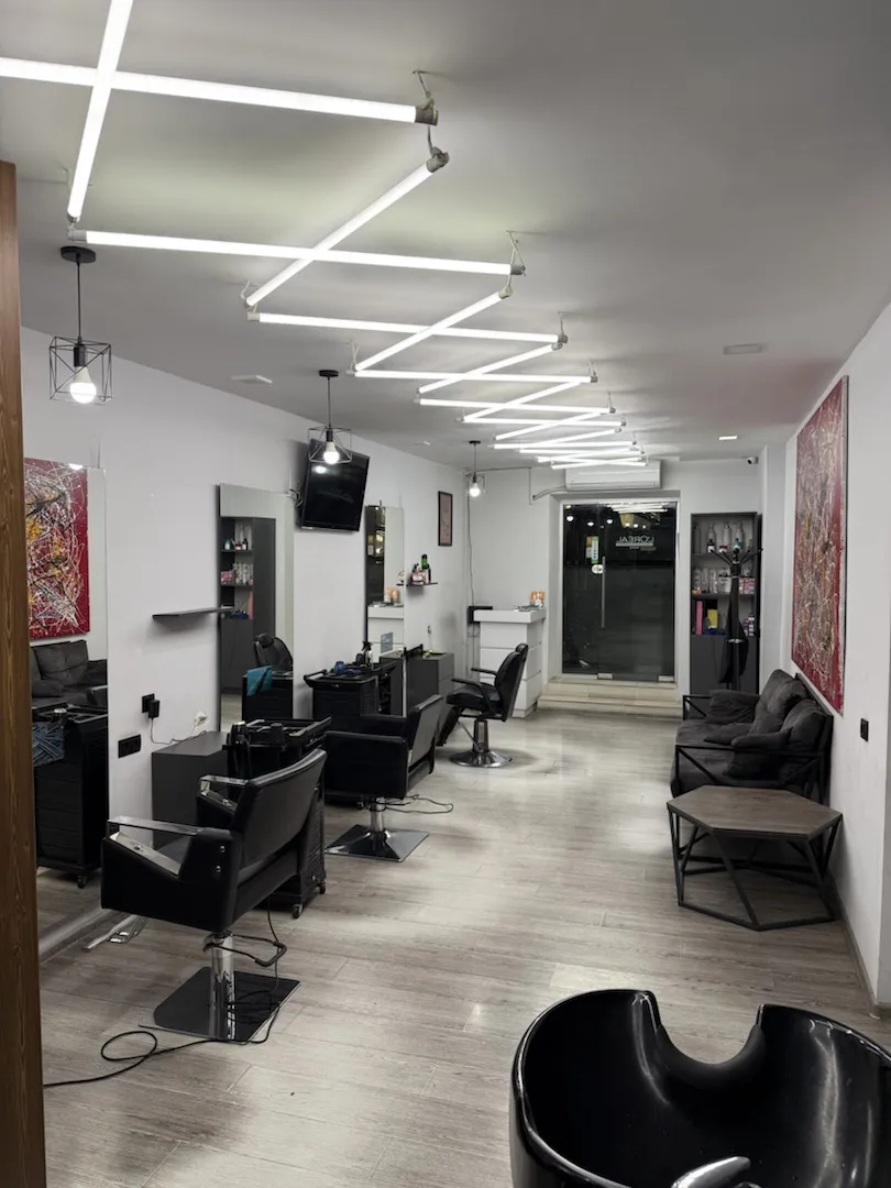 Commercial for sale خیابان تِریان, مرکز شهر ایروان, 158206