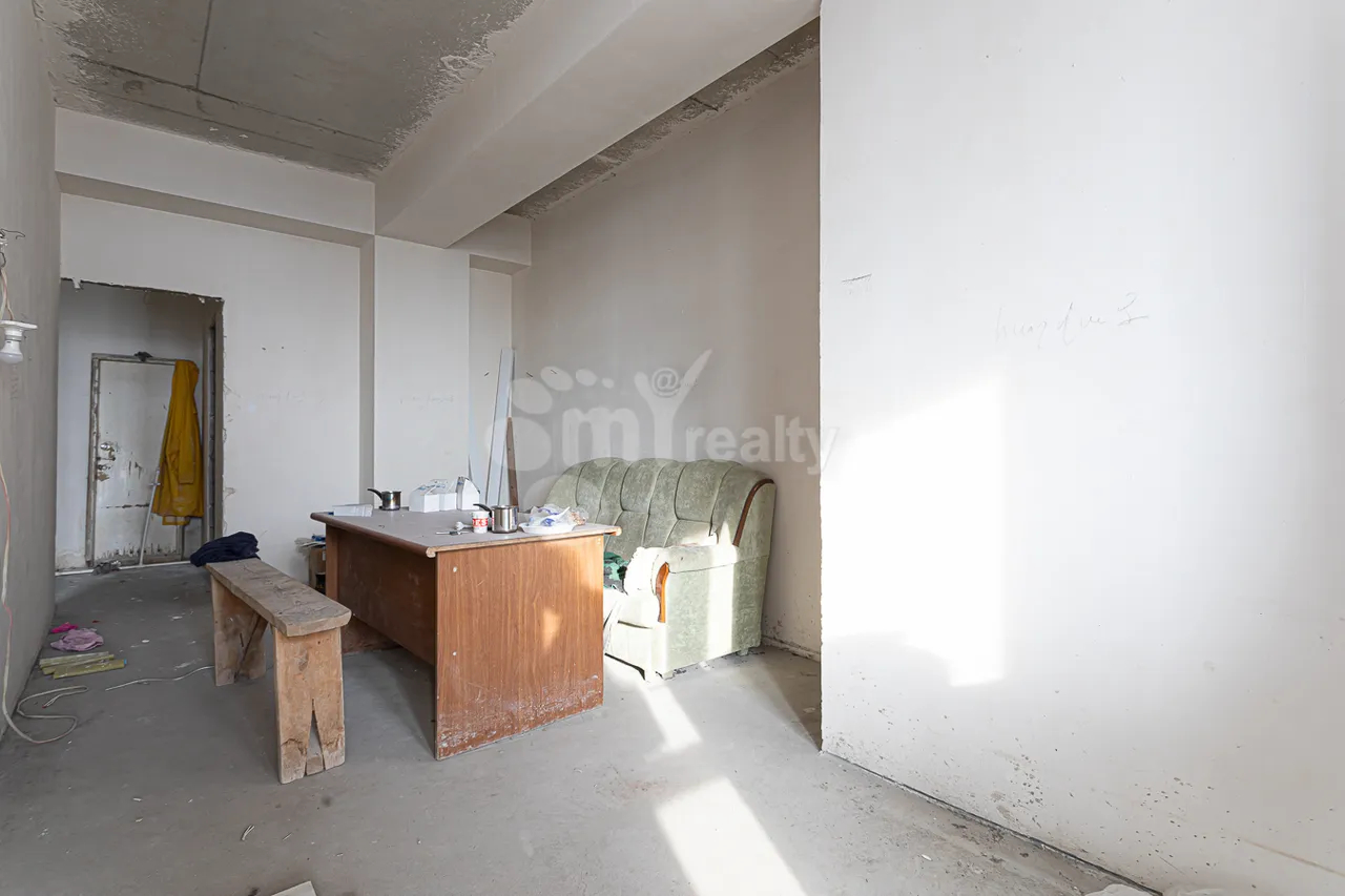 2 bedroom apartment for sale Aygestan 11 St, Center Yerevan, 157965