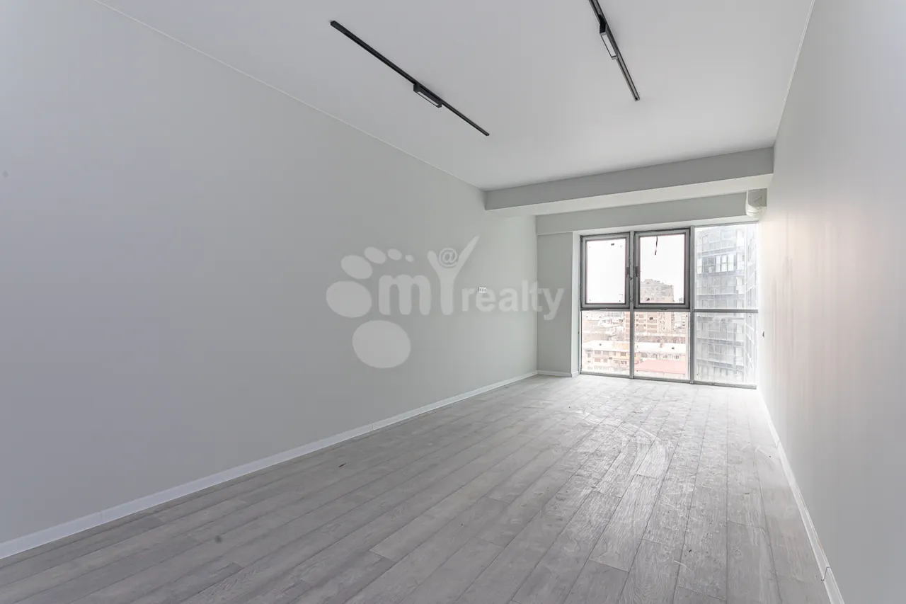 1 bedroom apartment for sale خیابان کومیتاس, عربگیر ایروان, 159523