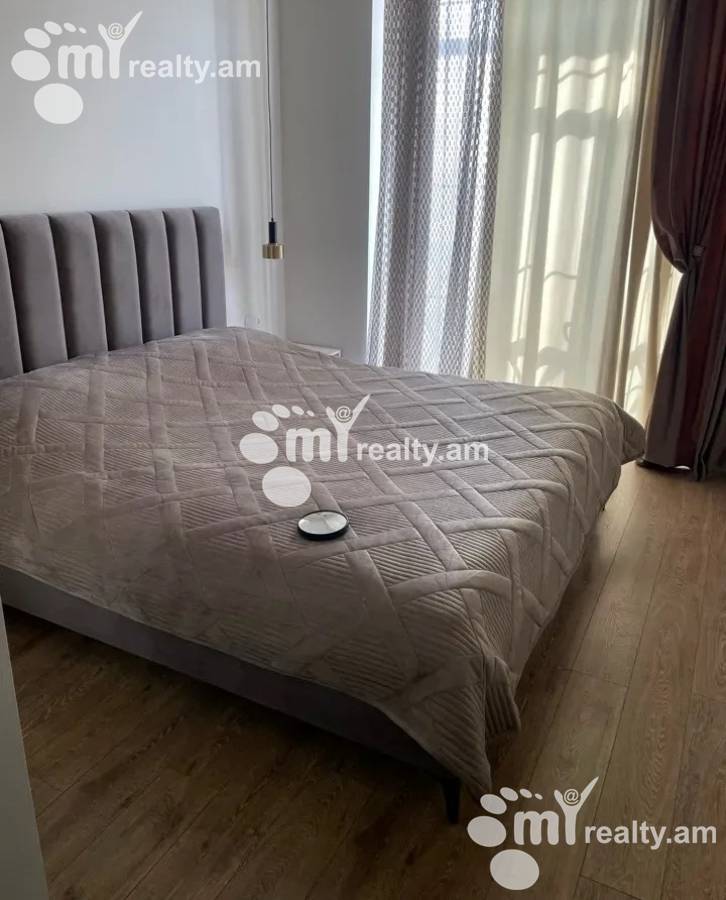 3 bedroom apartment for rent Argishti St, Center Yerevan, 156786