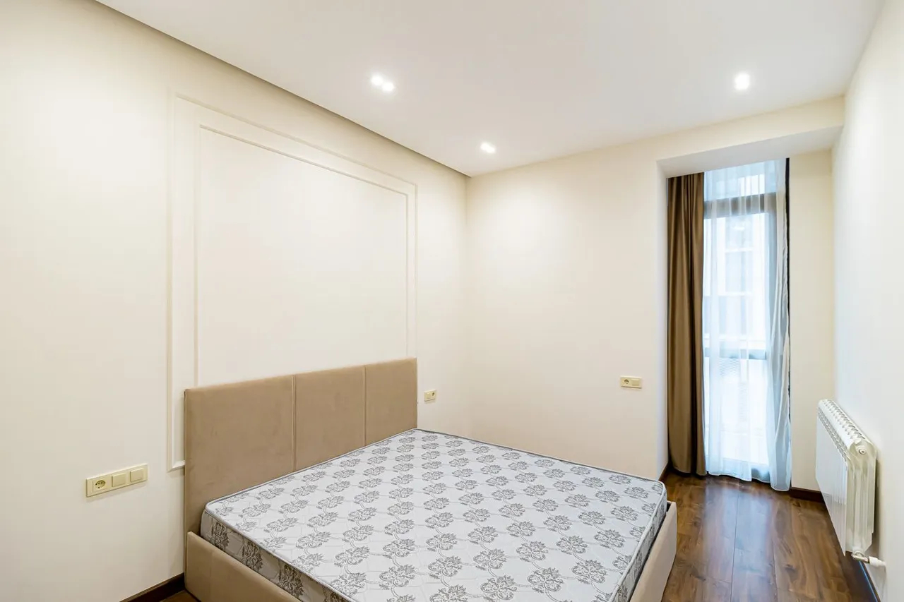2 bedroom apartment for sale Leningradyan st., Malatja-Sebastja Yerevan, 158822