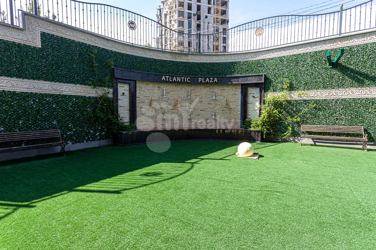 2 bedroom apartment for sale Mikoyan St, Dawtaschen Yerevan, 161425