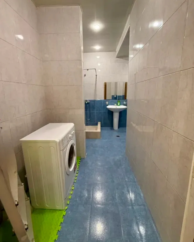 3 bedroom apartment for rent خیابان تومانیان, مرکز شهر ایروان, 161802