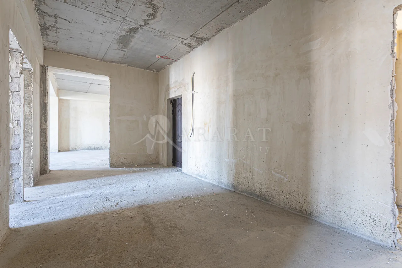 4 bedroom apartment for sale Gyurjyan St, Nor-Nork Yerevan, 158498