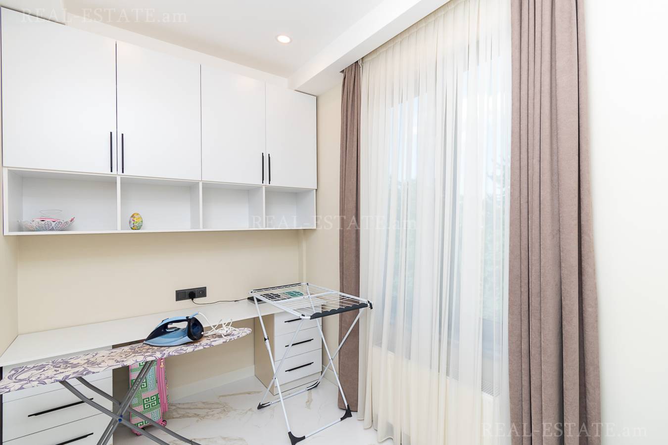 3 bedroom apartment for sale Babayan St, Arabkir Yerevan, 124633