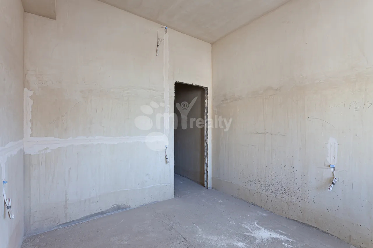 3 bedroom apartment for sale Gyurjyan St, Nor Nork Yerevan, 160667