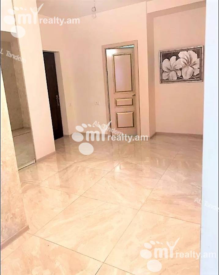 3 bedroom apartment for sale Sayat-Nova Ave, Center Yerevan, 132823