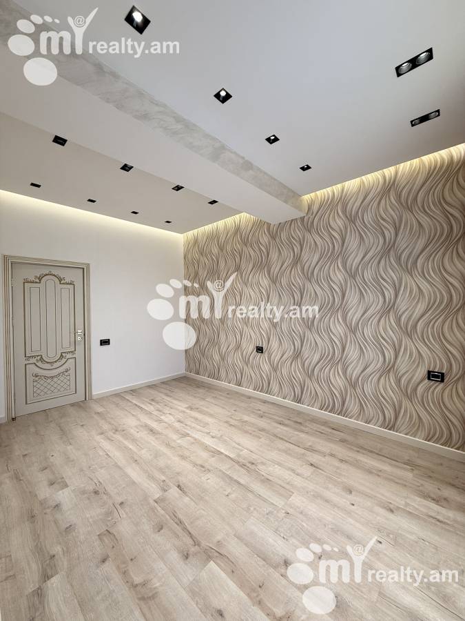 3 bedroom apartment for sale M․ Melqonyan str, Center Yerevan, 157074