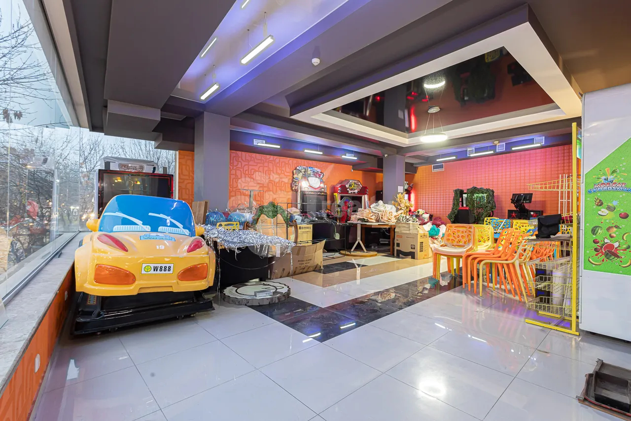 Commercial for sale خیابان شیراز, آچاپنیاک ایروان, 158297