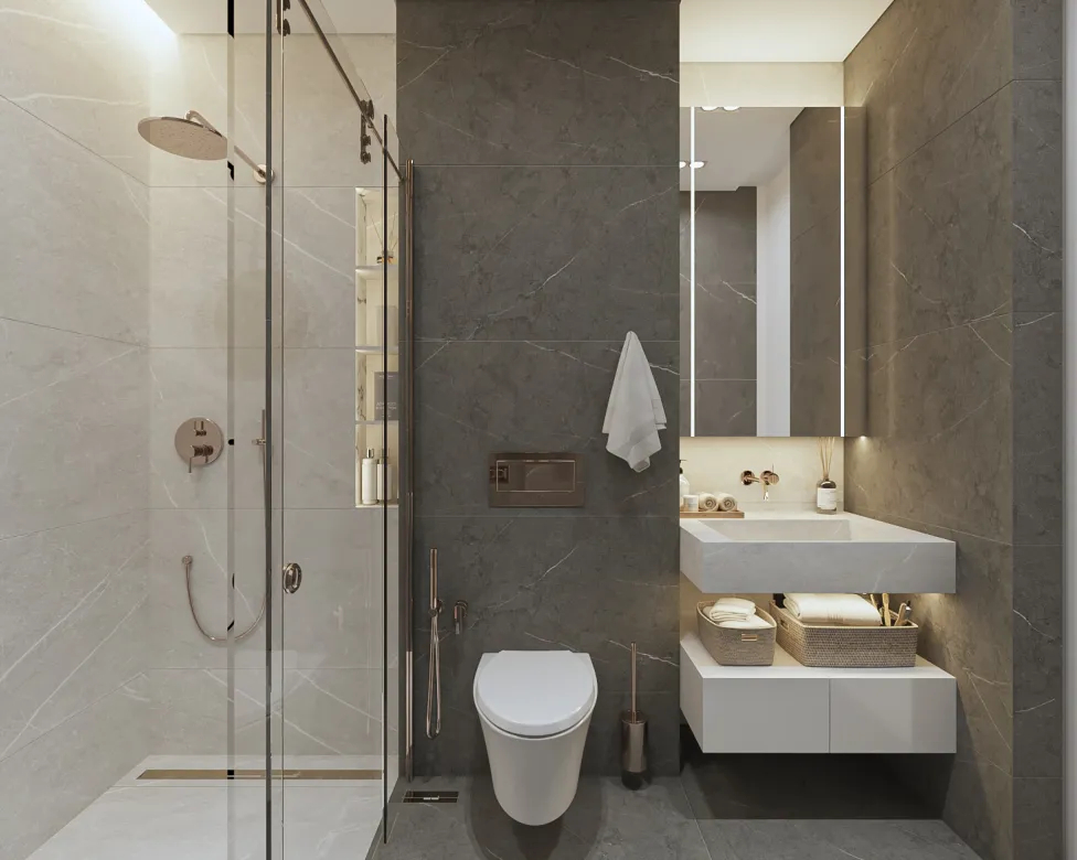 3 bedroom apartment for sale Aghbyur Serob St, Arabkir Yerevan, 157842