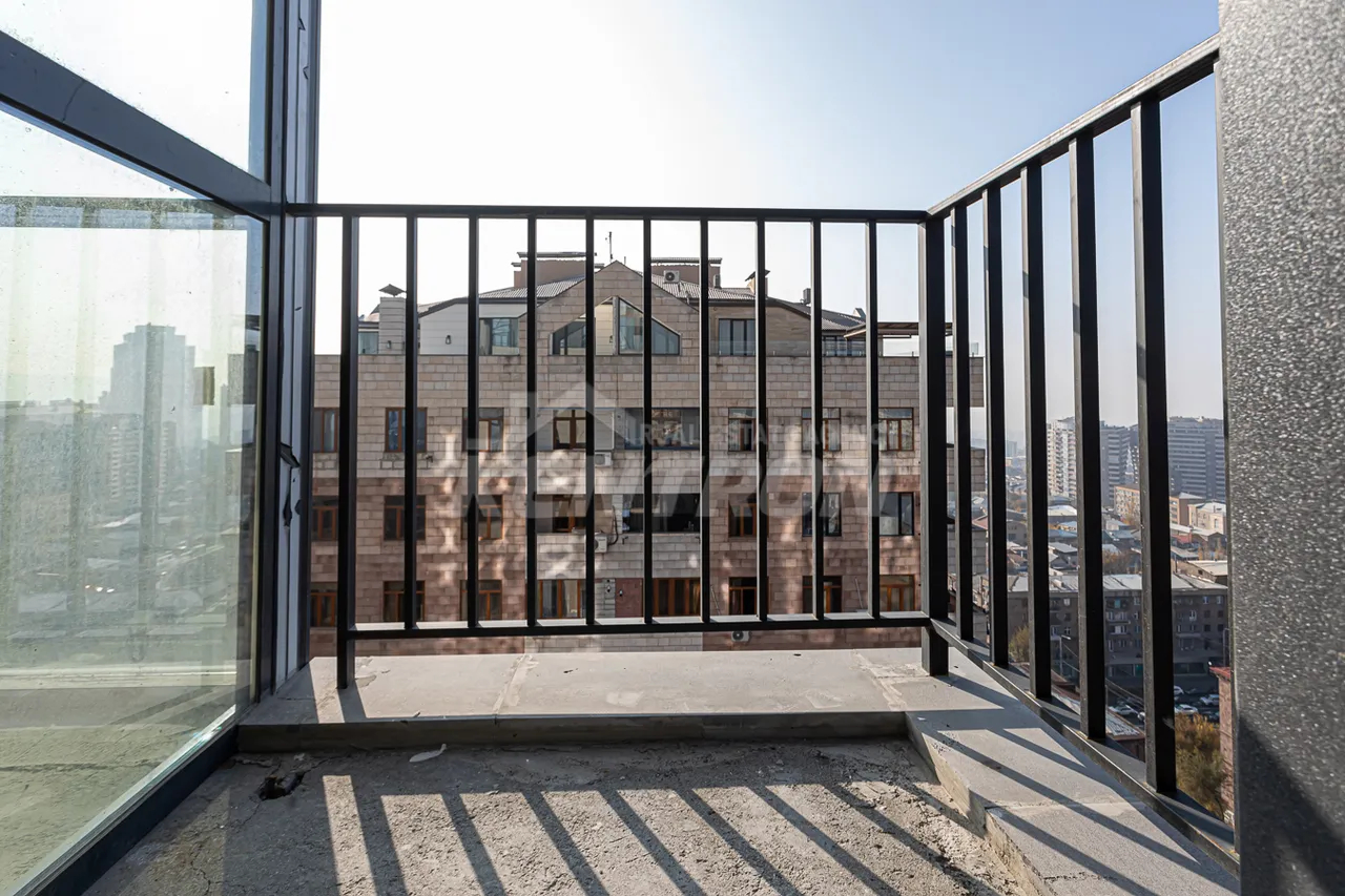 3 սենյականոց բնակարան  Կոմիտասի պող, Արաբկիր Երևան, 157769