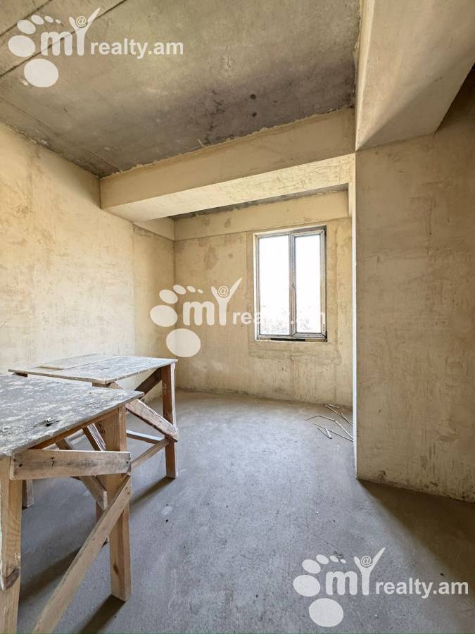 3 սենյականոց բնակարան  Լենինգրադյան փ, Մալաթիա-Սեբաստիա Երևան, 159504