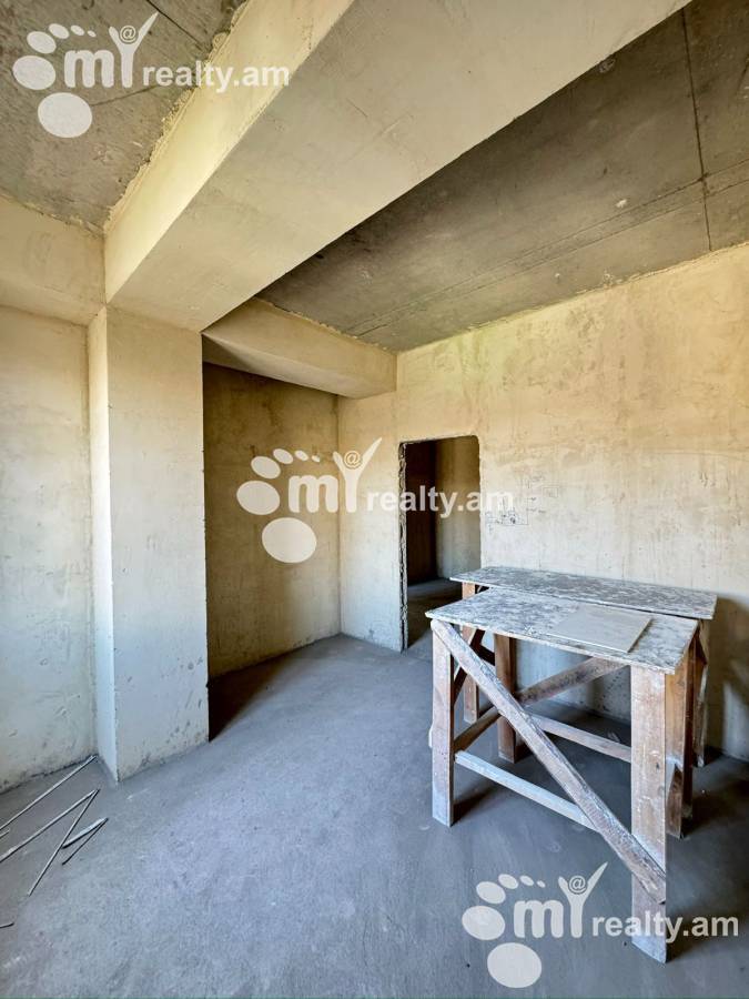 3 սենյականոց բնակարան  Լենինգրադյան փ, Մալաթիա-Սեբաստիա Երևան, 159504