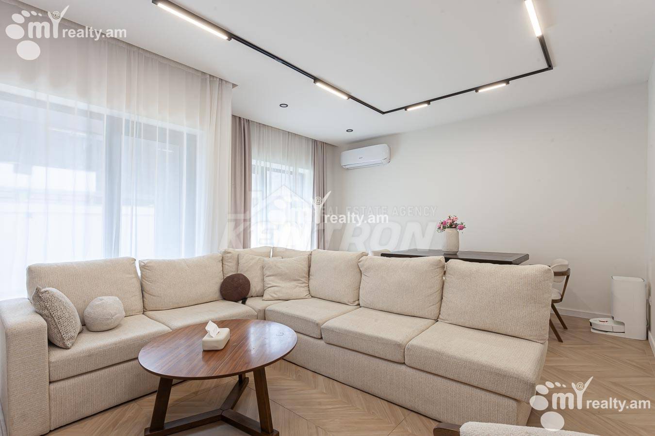 Առանձնատուն  Խաչատուր Աբովյան թաղ., Առինջ Կոտայք, 155396