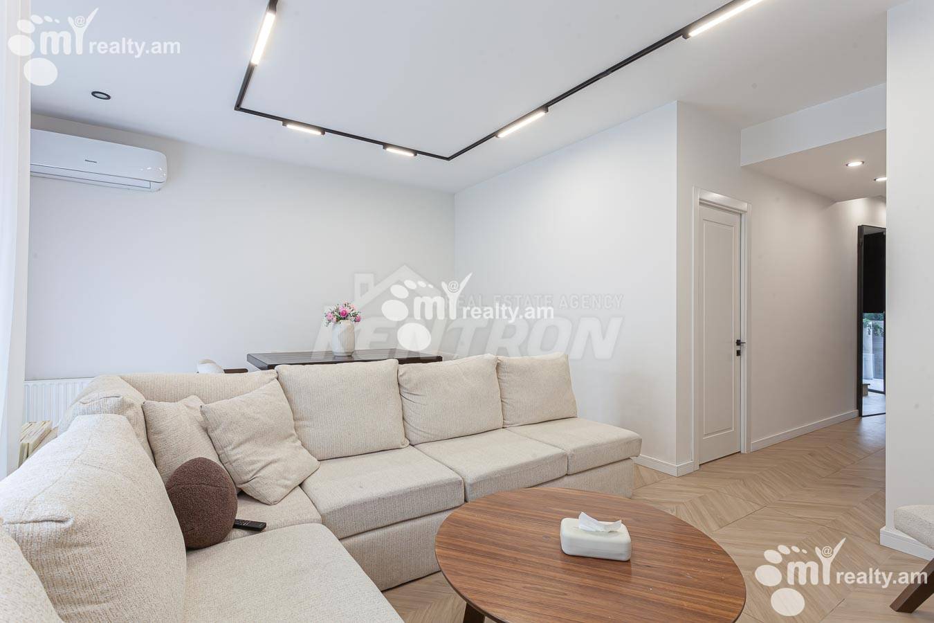 Առանձնատուն  Խաչատուր Աբովյան թաղ., Առինջ Կոտայք, 155396