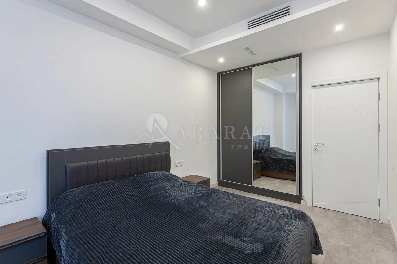 2 bedroom apartment for rent خیابان آنتارایین, مرکز شهر ایروان, 158441