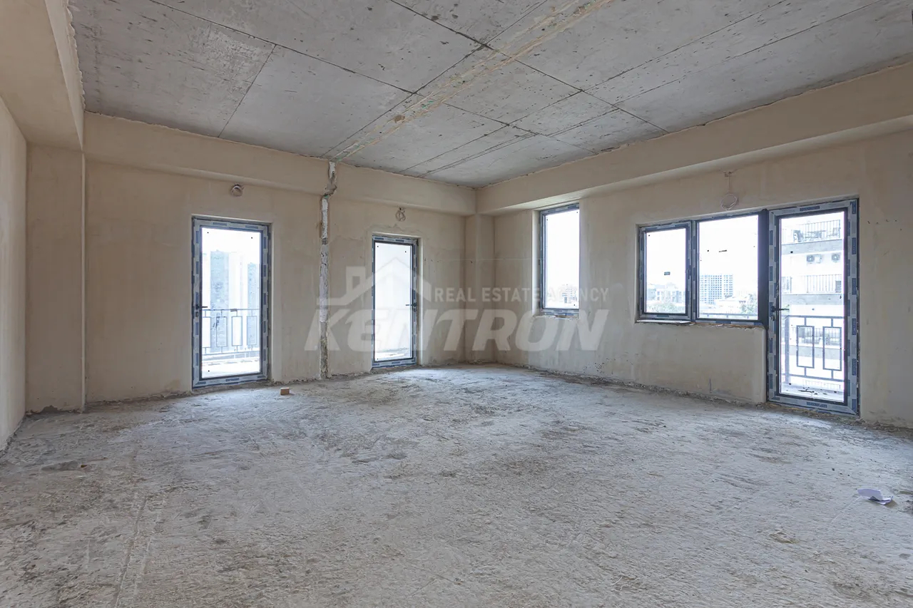 3 bedroom apartment for sale Gogol St, Kanaqer-Zeytun Yerevan, 160412