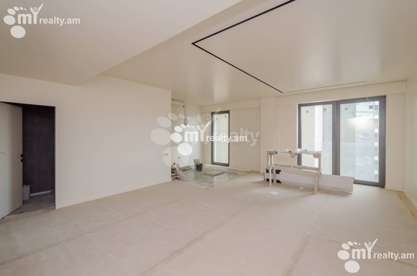 3 bedroom apartment for sale Teryan St, Center Yerevan, 137140