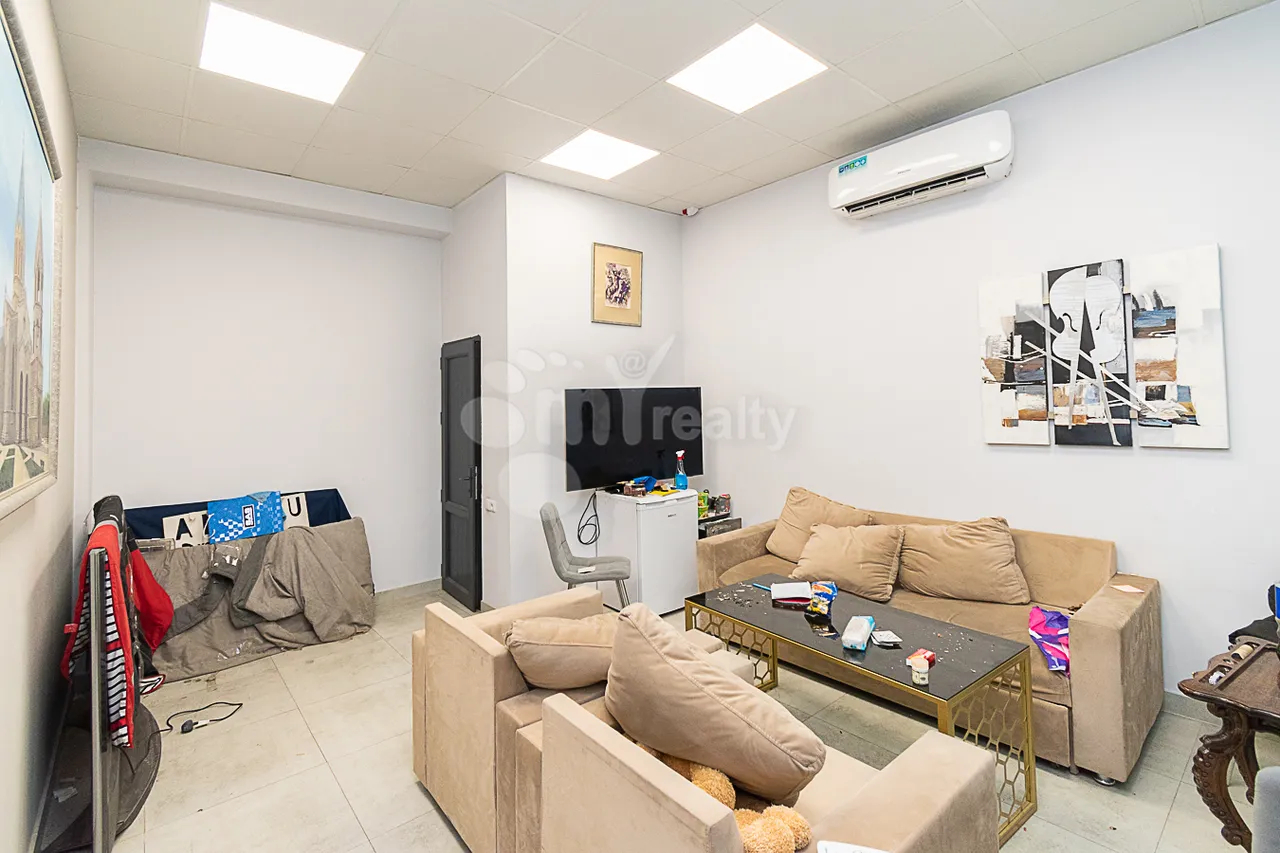 Կոմերցիոն տարածք  Դավթաշեն 4 թաղ, Դավթաշեն Երևան, 159871