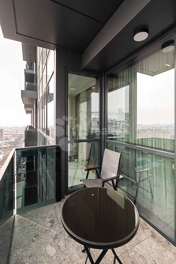 2 սենյականոց բնակարան վարձով Ռոստոմի փող, Կենտրոն Երևան, 159074