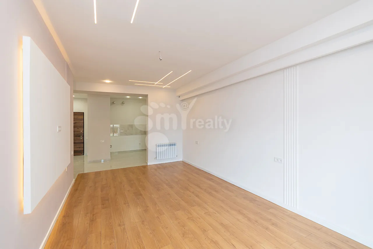 2 bedroom apartment for sale Komitas Ave, Arabkir Yerevan, 160314