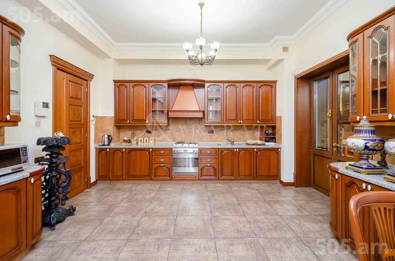 Առանձնատուն  Գ. Հովսեփյան փող, Նորք-Մարաշ Երևան, 152878