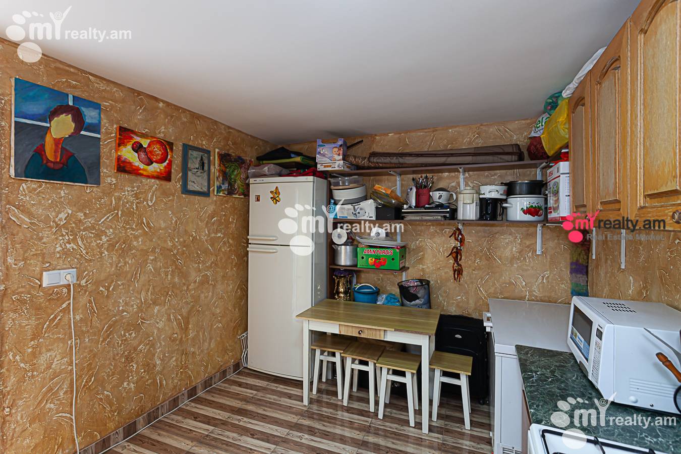 House for sale Norq 9 p, Nor Nork Yerevan, 134053