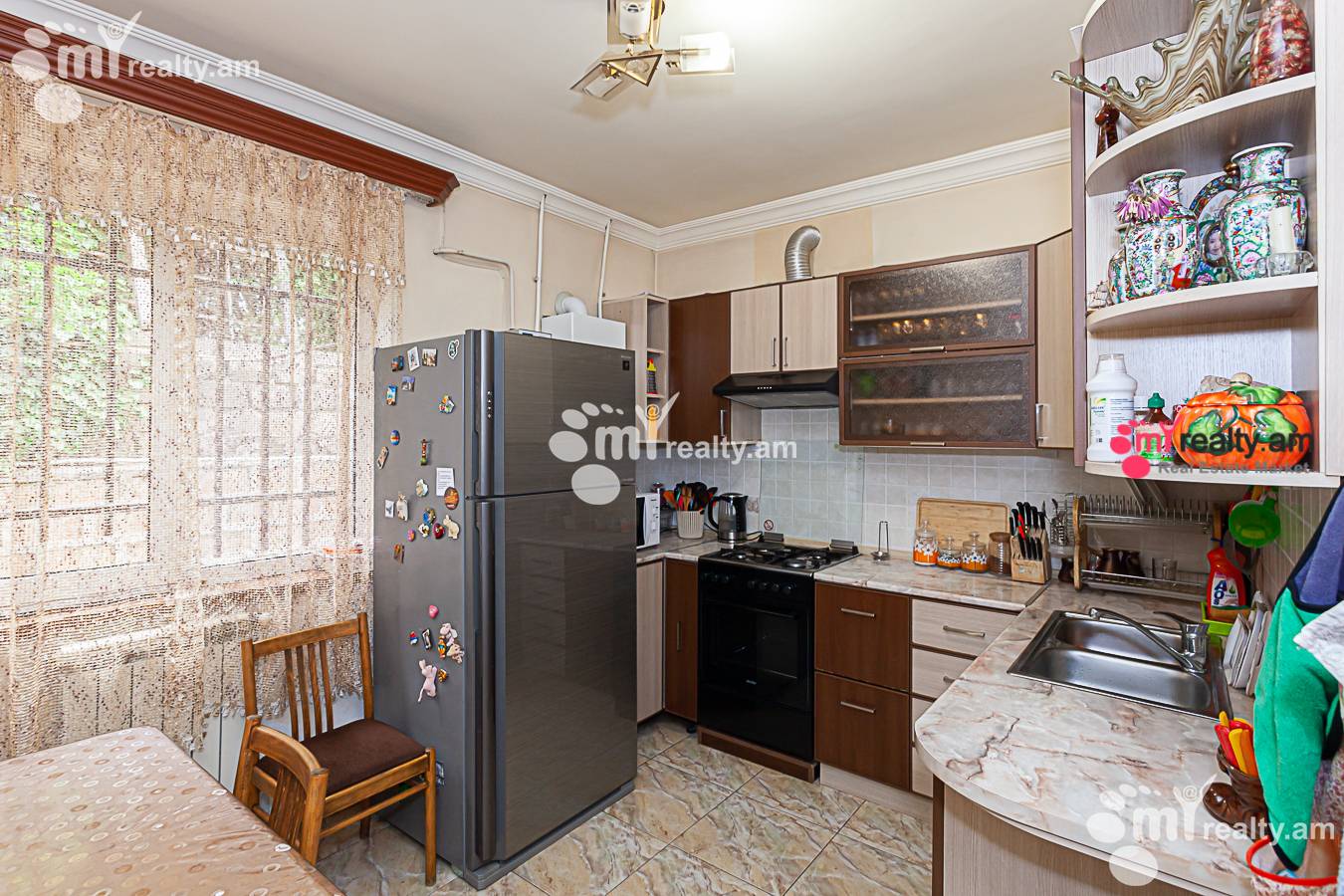 House for sale Norq 9 p, Nor Nork Yerevan, 134053
