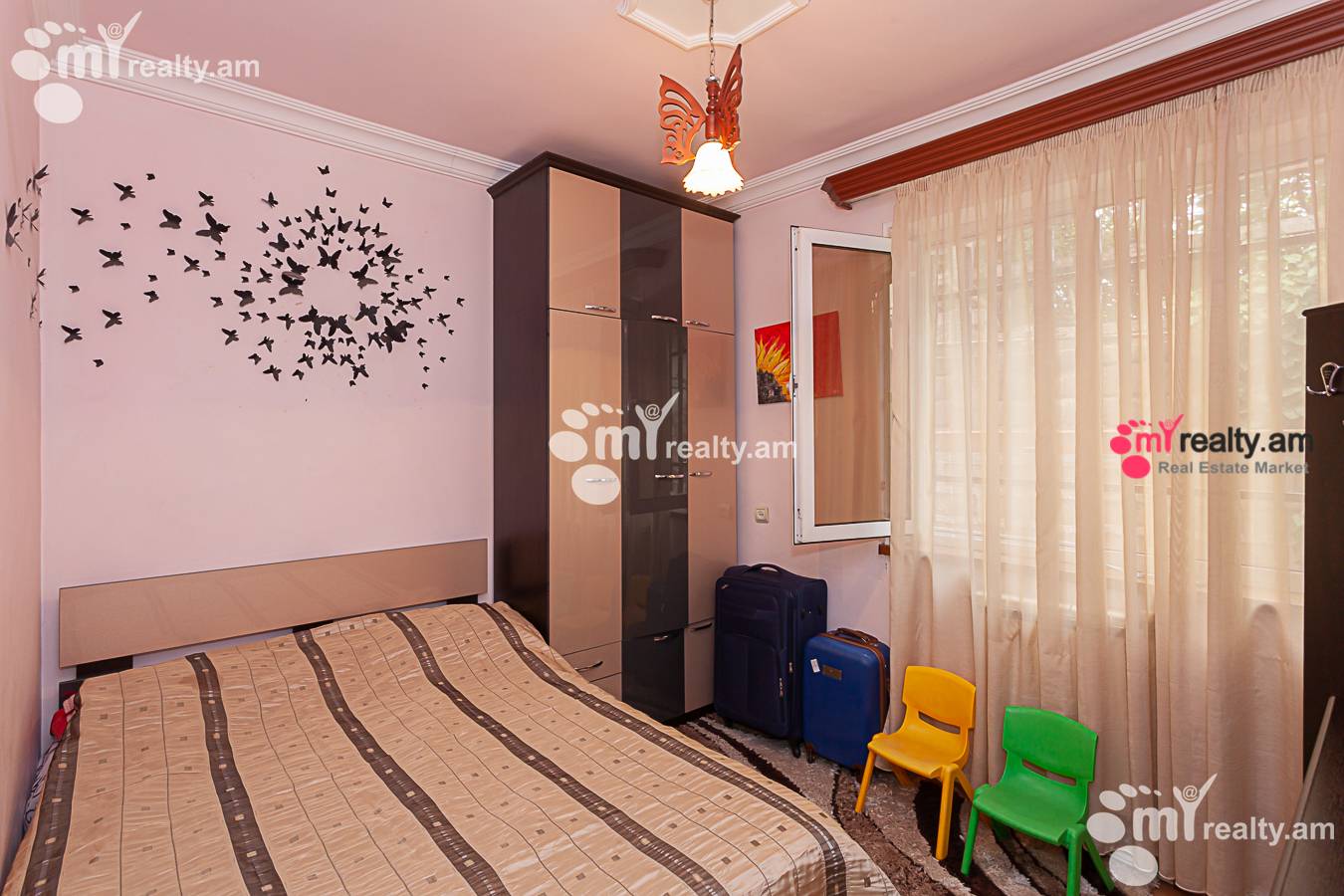 House for sale Norq 9 p, Nor Nork Yerevan, 134053