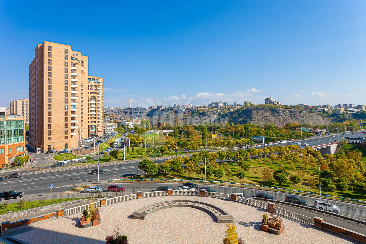 3 bedroom apartment for sale Sasna Тsrer St, Davtachène Yerevan, 159814