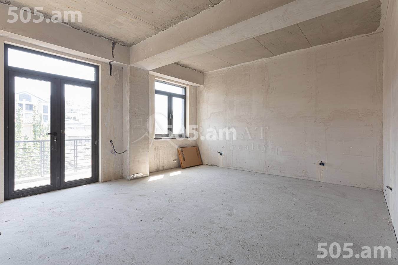 4 սենյականոց բնակարան  կառուցապատողից Գ. Հովսեփյան փող, Նորք-Մարաշ Երևան, 156585