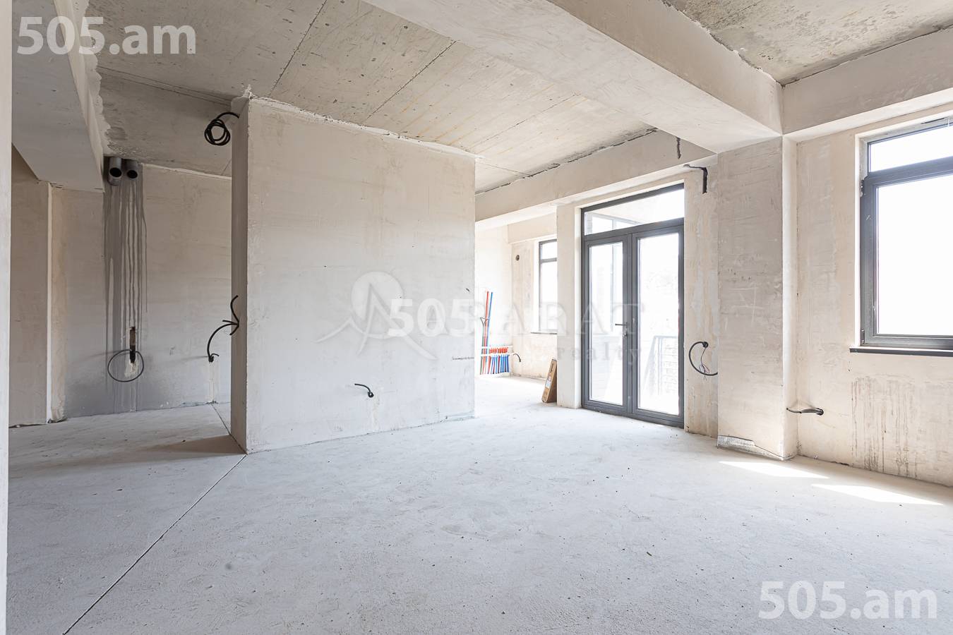 4 սենյականոց բնակարան  կառուցապատողից Գ. Հովսեփյան փող, Նորք-Մարաշ Երևան, 156585