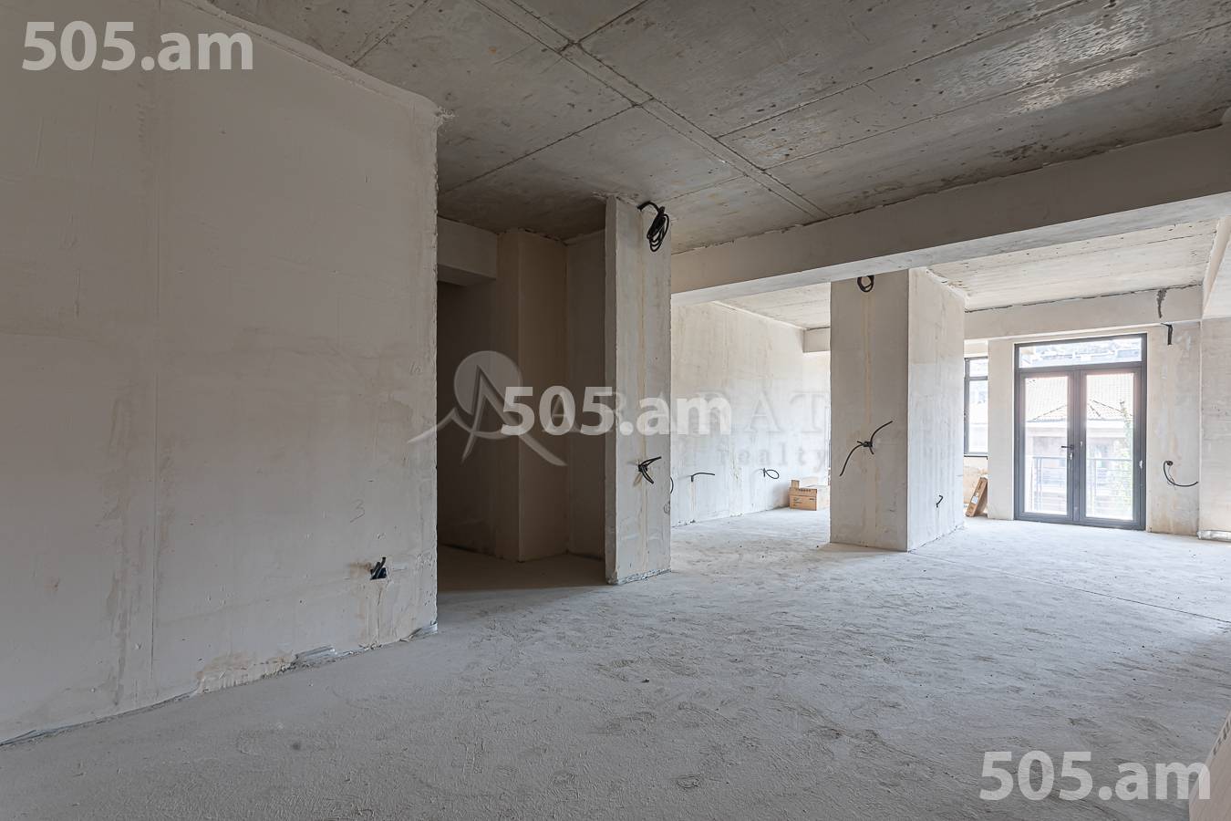 4 սենյականոց բնակարան  կառուցապատողից Գ. Հովսեփյան փող, Նորք-Մարաշ Երևան, 156585