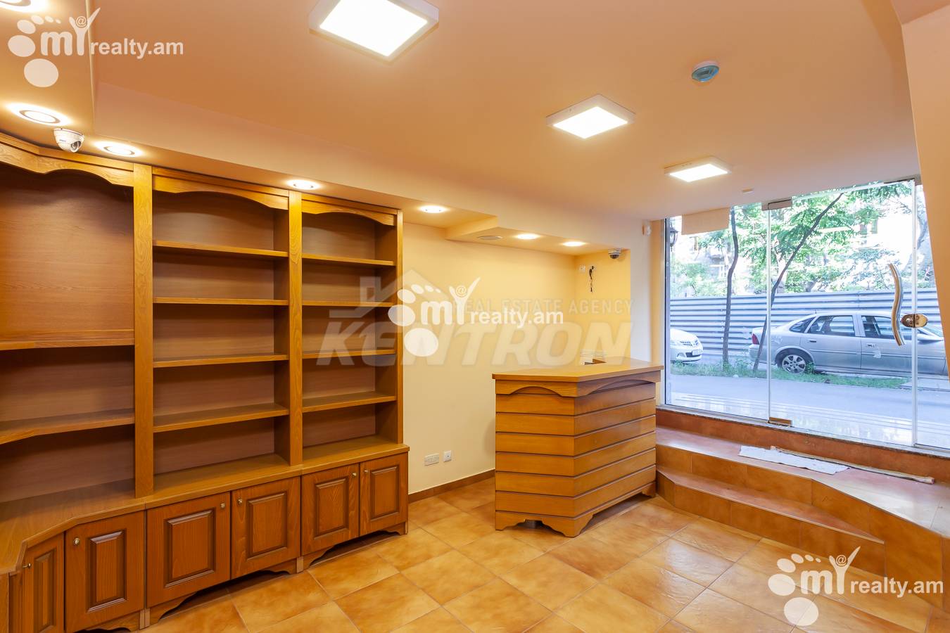 Commercial property for rent Komitas Ave, Arabkir Yerevan, 137674