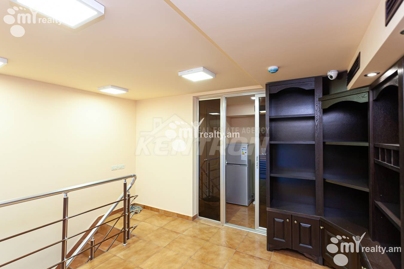 Снять коммерческoе помещение Комитас пр, Арабкир Ереван, 137674