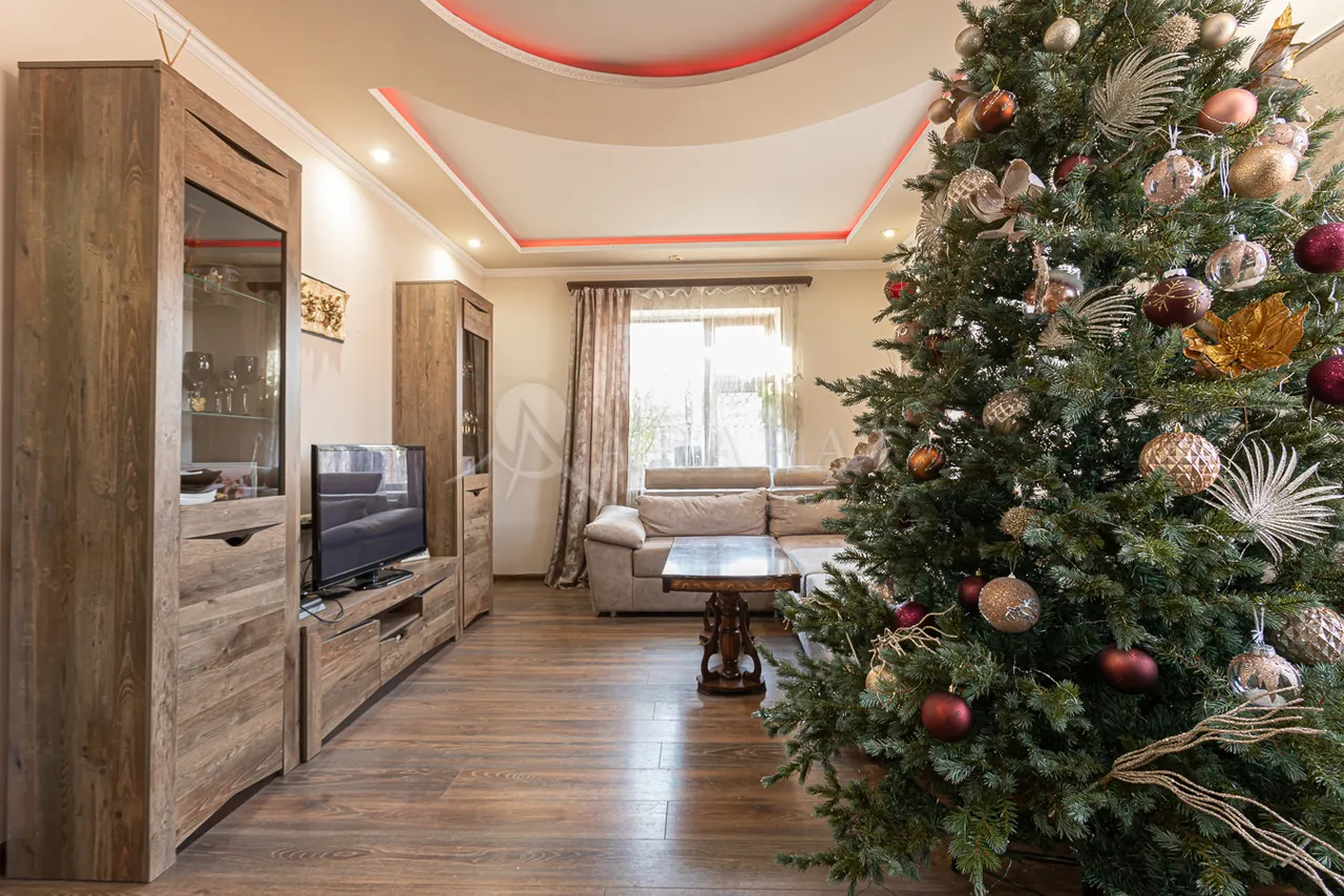 Առանձնատուն  Պարույր Սևակ թաղ. 1-ին փ, Ավան Երևան, 158501