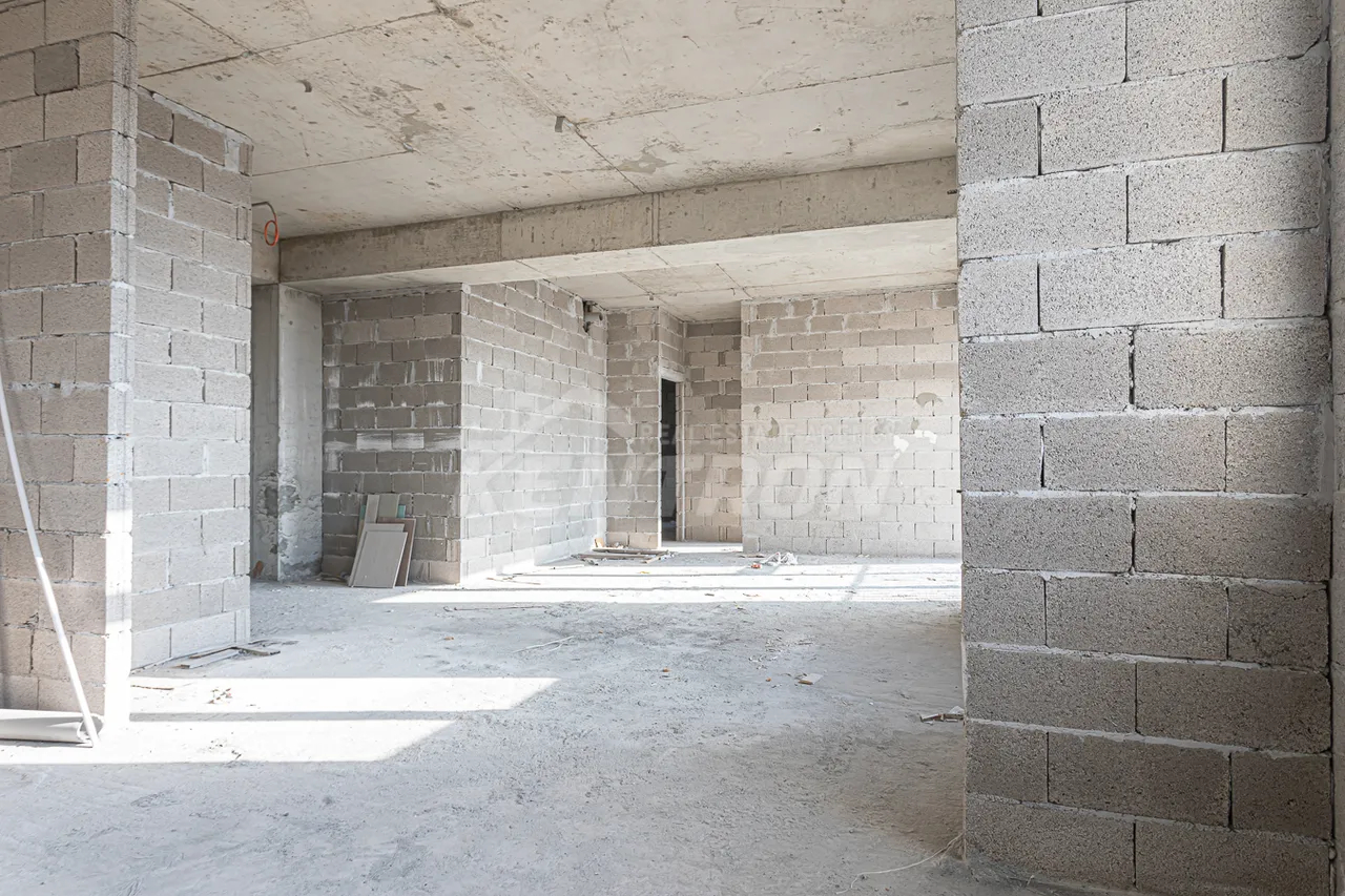 4 սենյականոց բնակարան  Անտառային փող, Կենտրոն Երևան, 157847