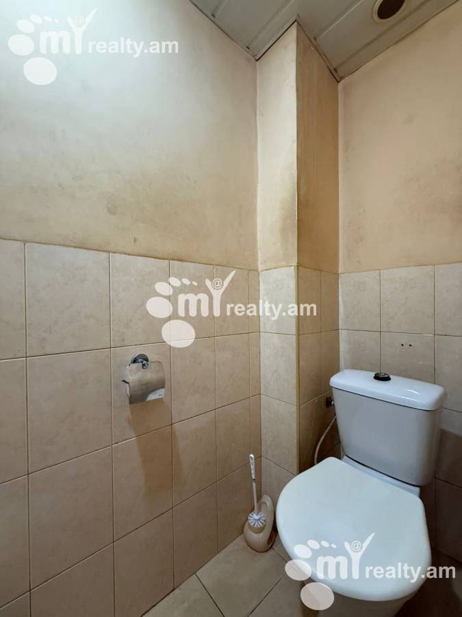 3 bedroom apartment for sale  Z. Kanaqertsi, Kanaqer-Zeytun Yerevan, 157805