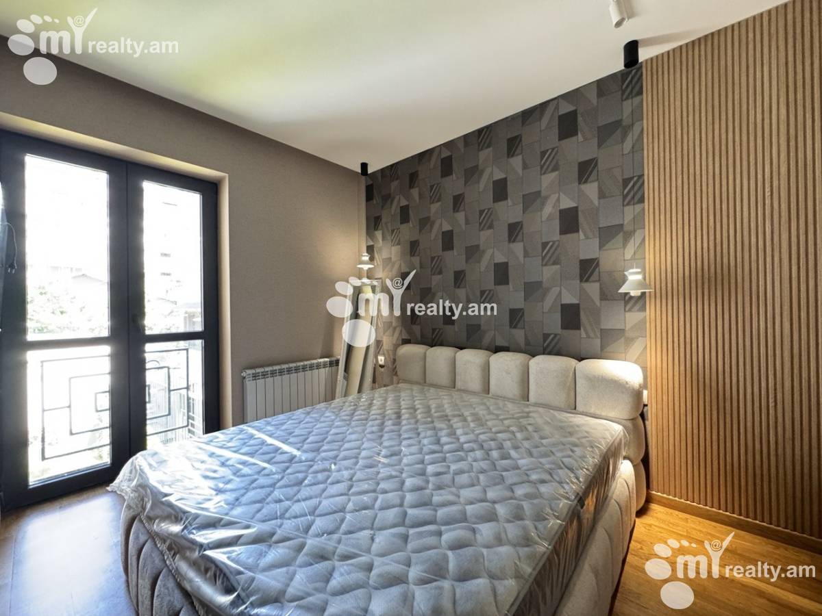 2 bedroom apartment for rent Gulakyan St, Arabkir Yerevan, 160675