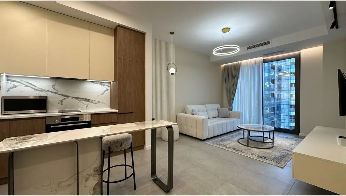 Купить 2 комнатную квартиру Терян ул, Центр Ереван, 158799