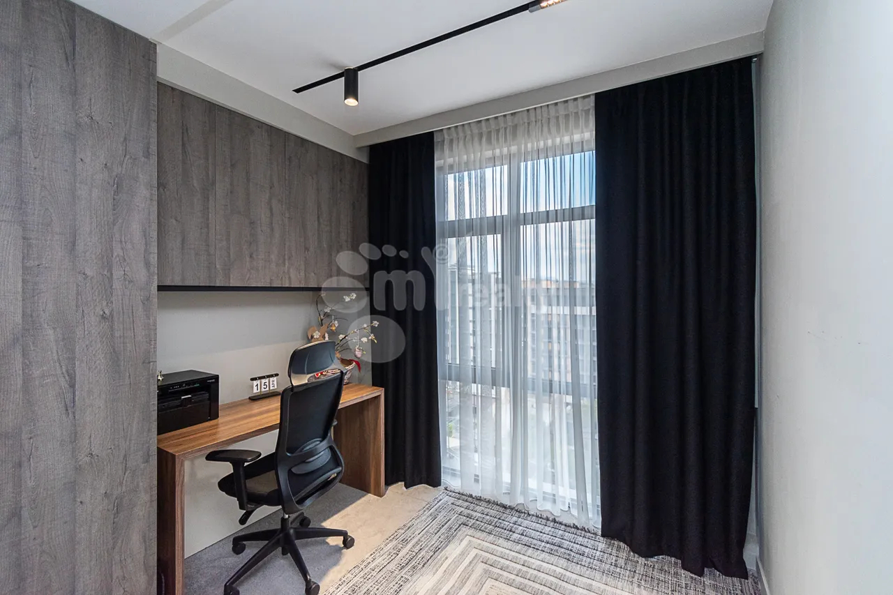 Купить 2 комнатную квартиру Арабкир 19ый ул, Арабкир Ереван, 160283